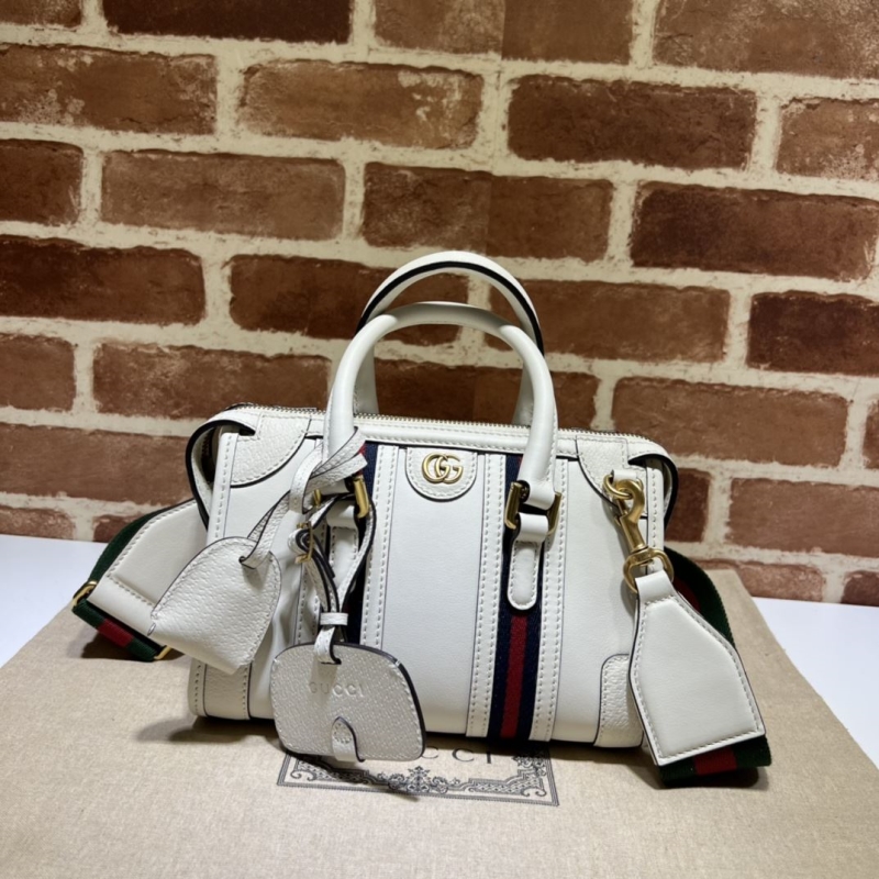 Gucci Top Handle Bags